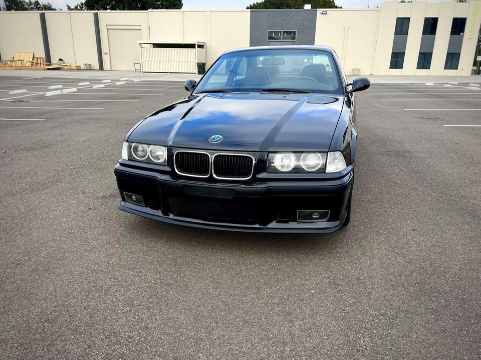 1999 BMW E36 M3 - Image 3 of 31