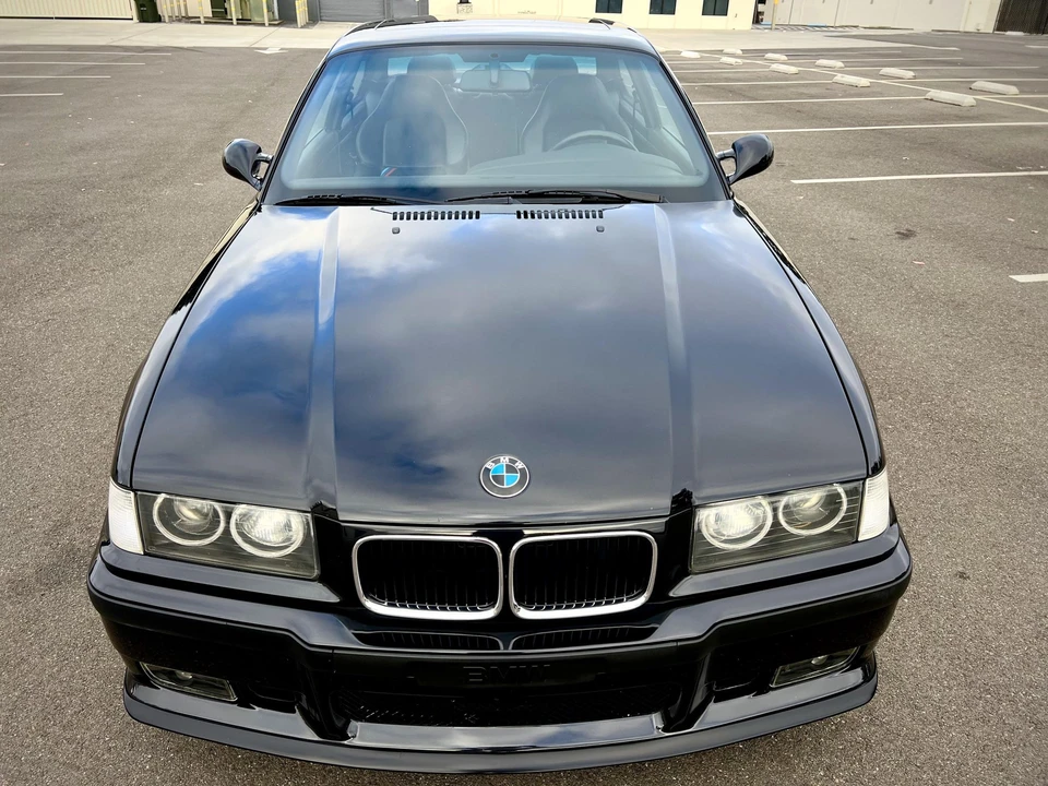 1999 BMW E36 M3 - Image 4 of 31