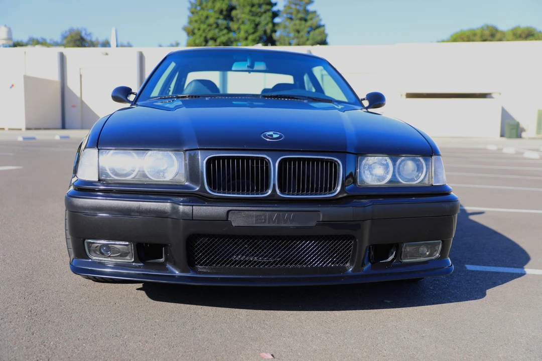 1999 BMW E36 M3 - Image 29 of 31