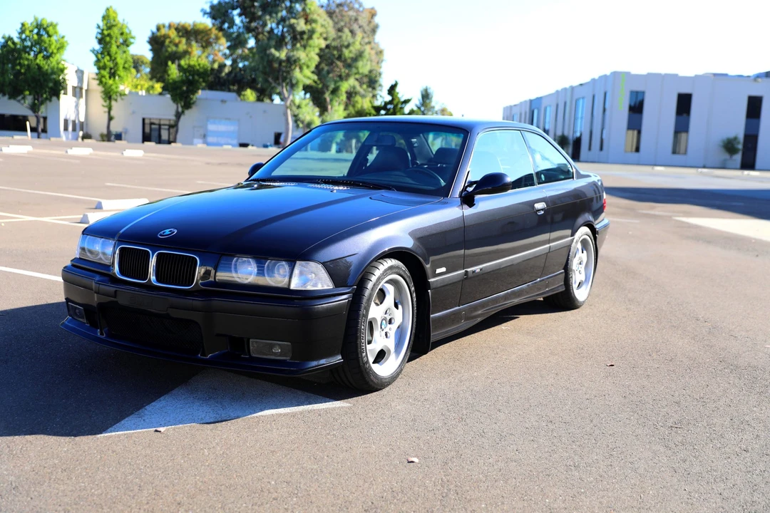 1999 BMW E36 M3 - Image 26 of 31