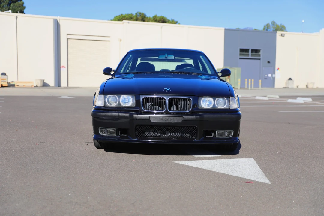 1999 BMW E36 M3 - Image 30 of 31