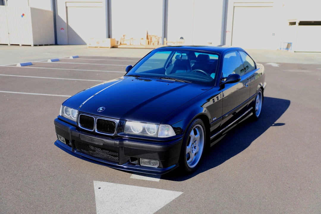 1999 BMW E36 M3 - Image 28 of 31