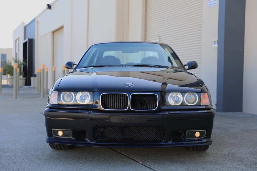 1999 BMW E36 M3 - Image 31 of 31