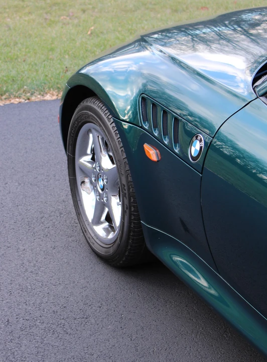 1999 BMW Z3 Roadster - Image 26 of 31