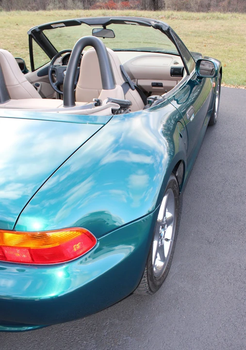 1999 BMW Z3 Roadster - Image 29 of 31