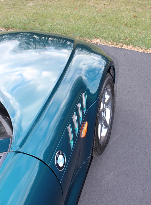 1999 BMW Z3 Roadster - Image 27 of 31