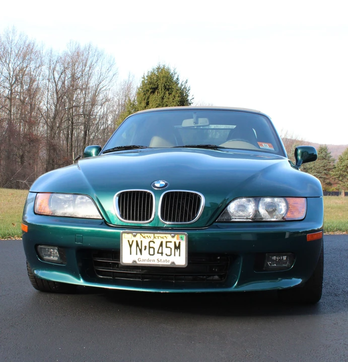 1999 BMW Z3 Roadster - Image 4 of 31
