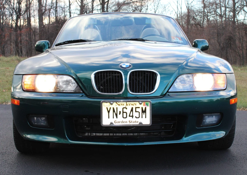 1999 BMW Z3 Roadster - Image 6 of 31