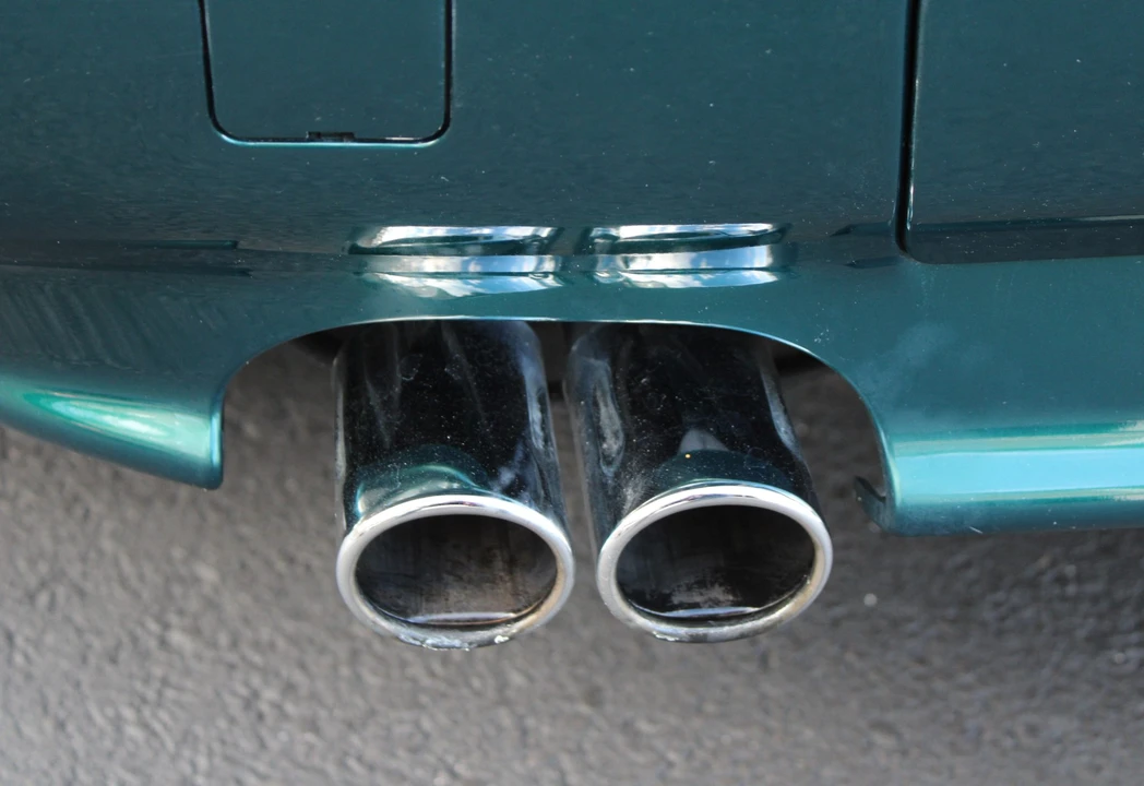 1999 BMW Z3 Roadster - Image 31 of 31