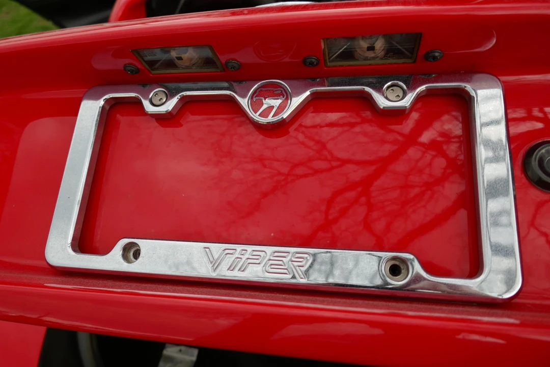 1999 Dodge Viper 2nd Gen - Image 25 of 31