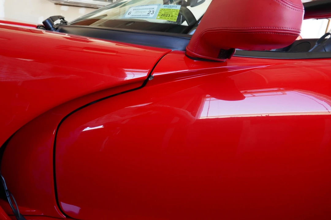 1999 Dodge Viper 2nd Gen - Image 31 of 31