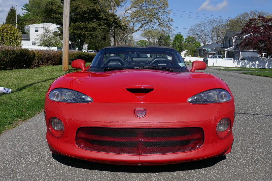 1999 Dodge Viper 2nd Gen - Image 13 of 31