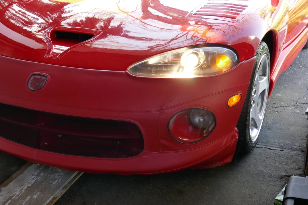 1999 Dodge Viper 2nd Gen - Image 20 of 31