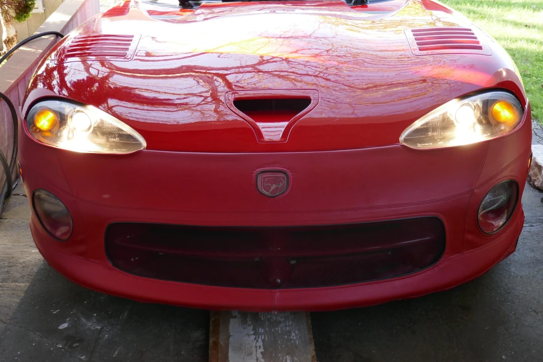 1999 Dodge Viper 2nd Gen - Image 18 of 31
