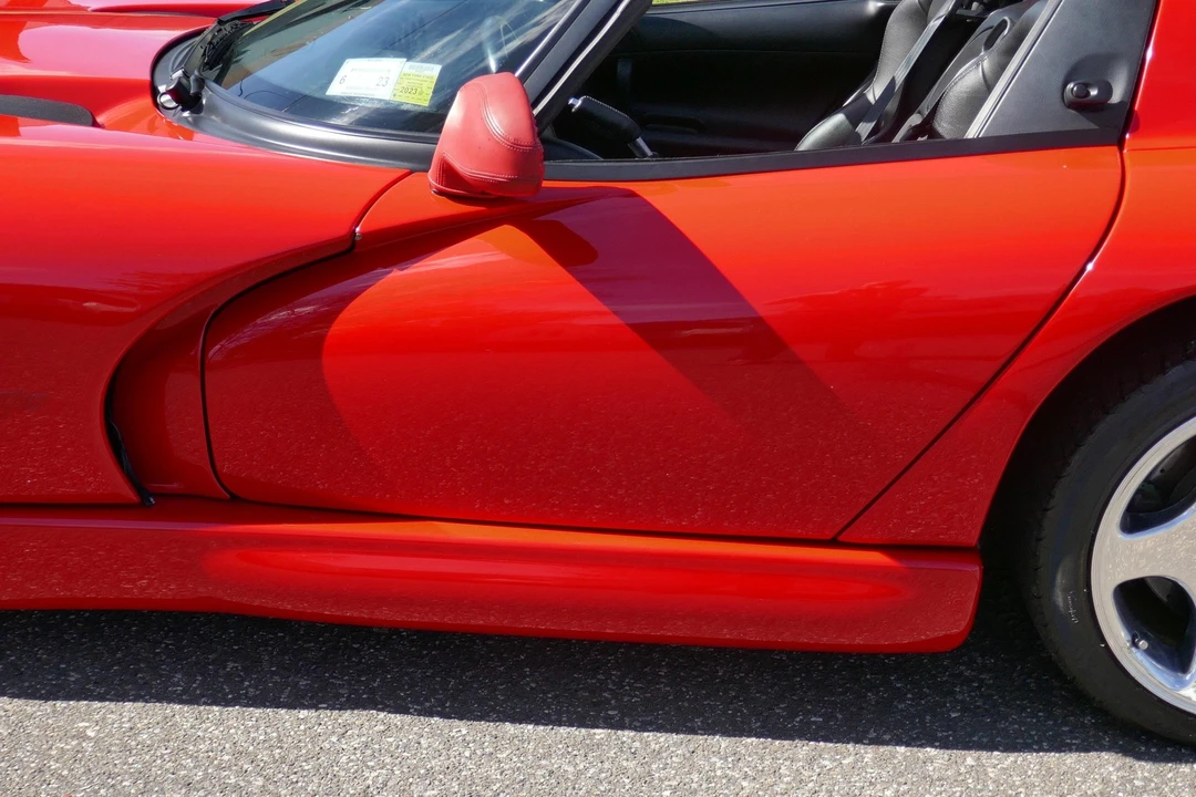 1999 Dodge Viper 2nd Gen - Image 30 of 31