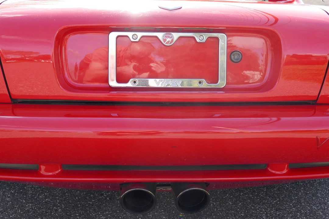 1999 Dodge Viper 2nd Gen - Image 24 of 31