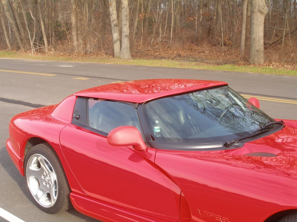 1999 Dodge Viper 2nd Gen - Image 27 of 31