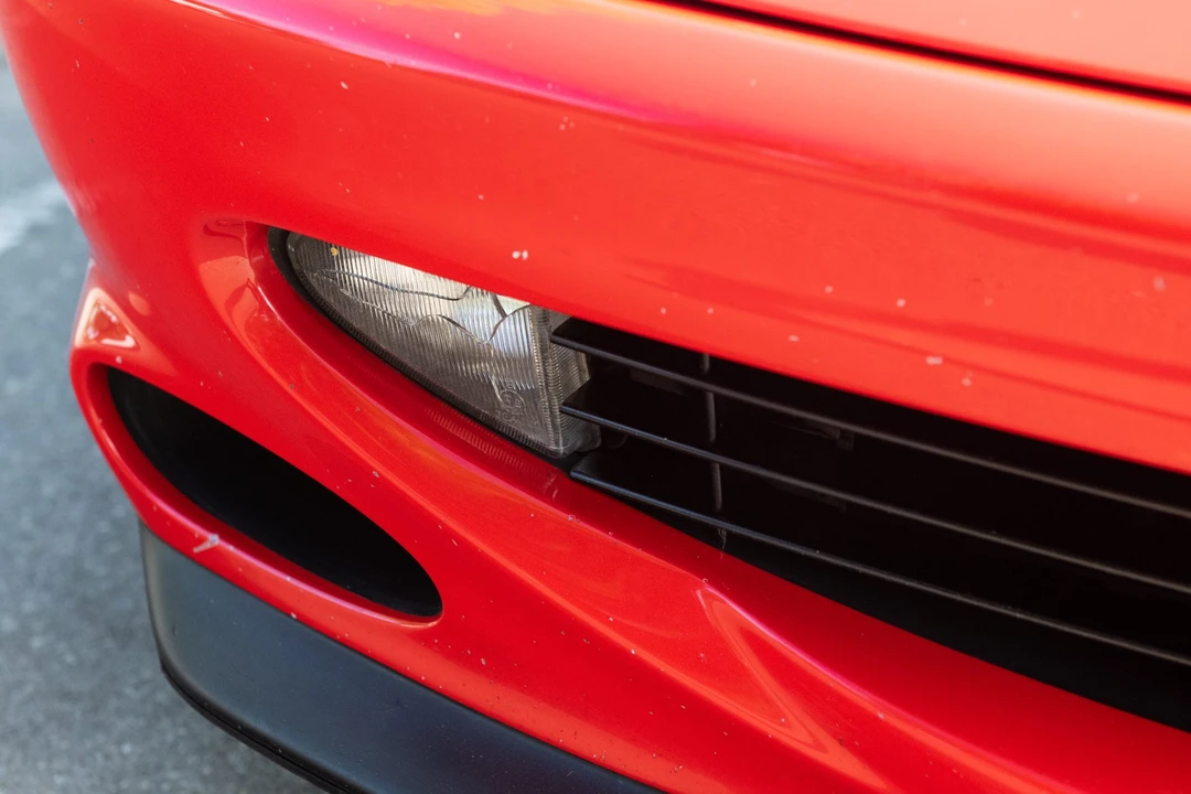 1999 Ferrari 550 Maranello - Image 12 of 31