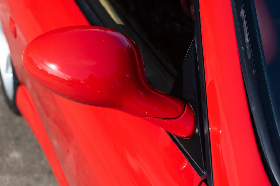 1999 Ferrari 550 Maranello - Image 27 of 31