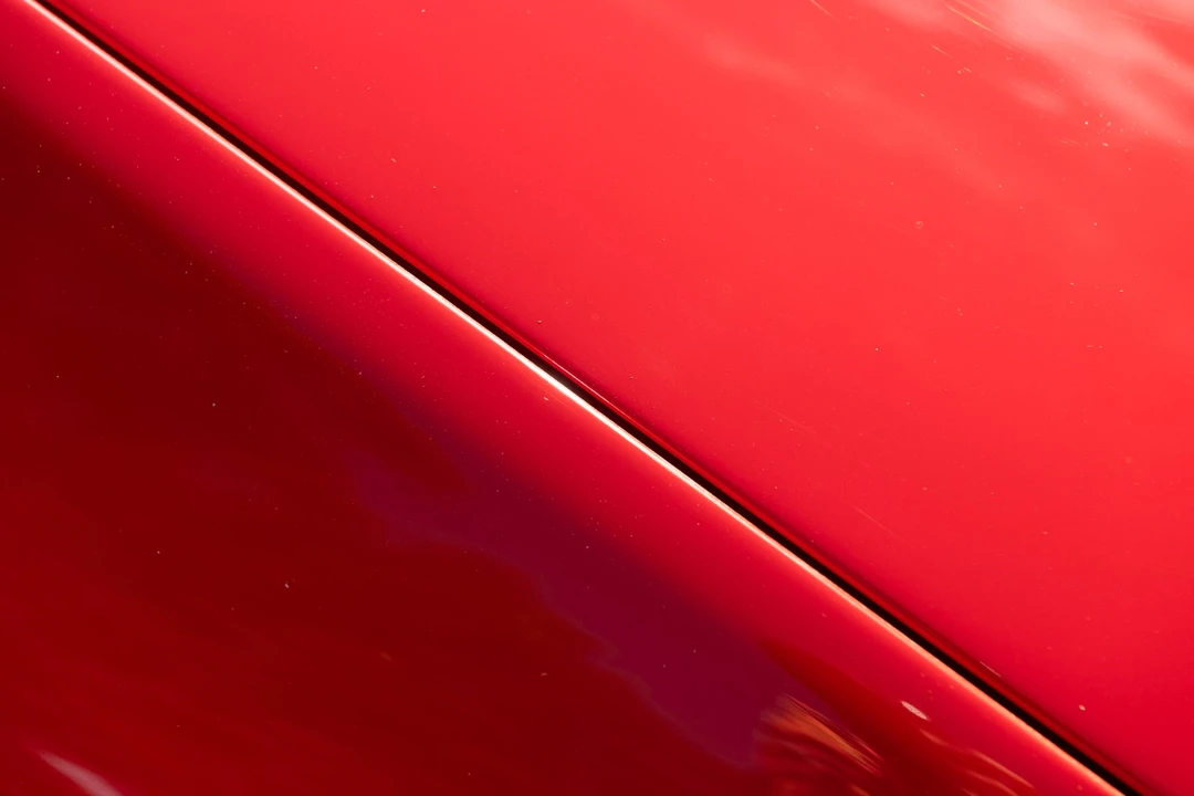 1999 Ferrari 550 Maranello - Image 22 of 31