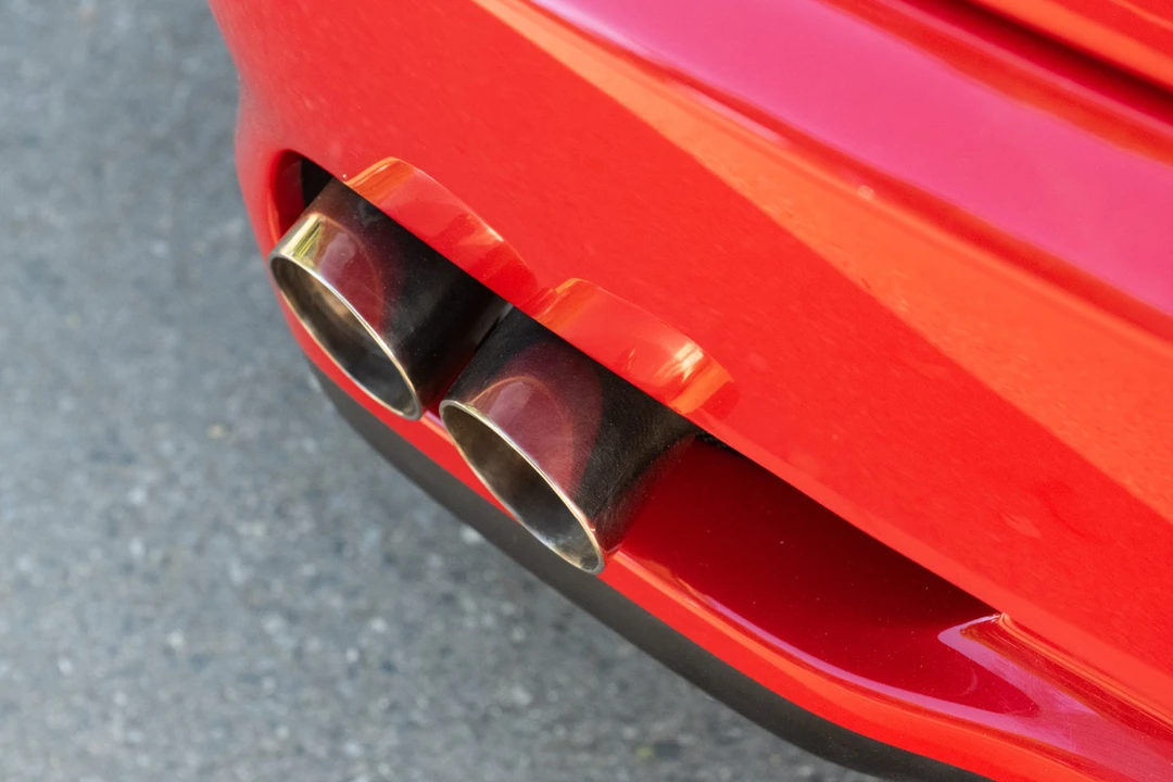 1999 Ferrari 550 Maranello - Image 17 of 31
