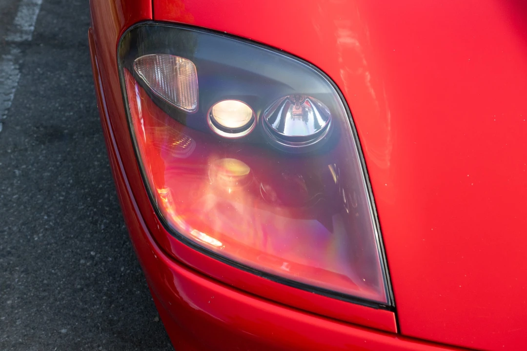 1999 Ferrari 550 Maranello - Image 10 of 31