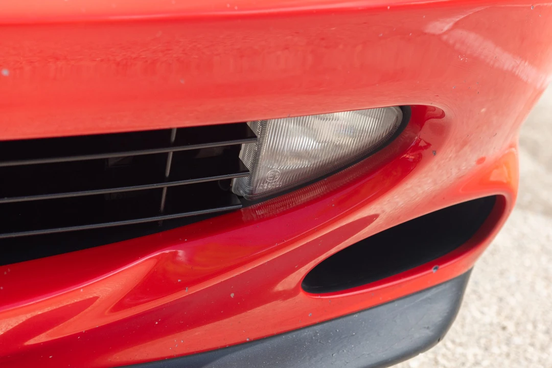 1999 Ferrari 550 Maranello - Image 13 of 31