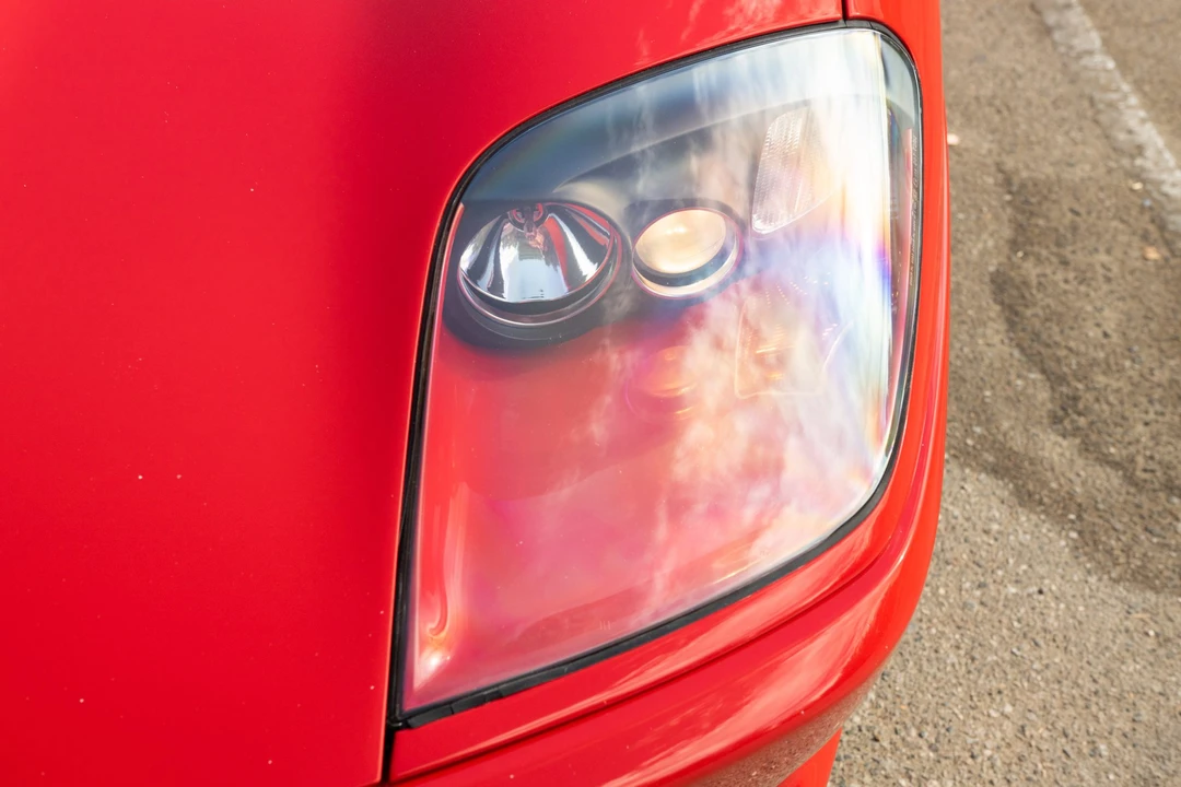 1999 Ferrari 550 Maranello - Image 11 of 31