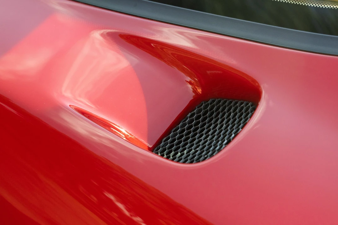 1999 Ferrari 550 Maranello - Image 31 of 31
