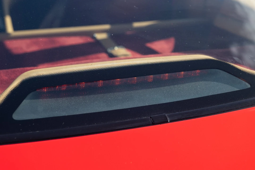 1999 Ferrari 550 Maranello - Image 25 of 31