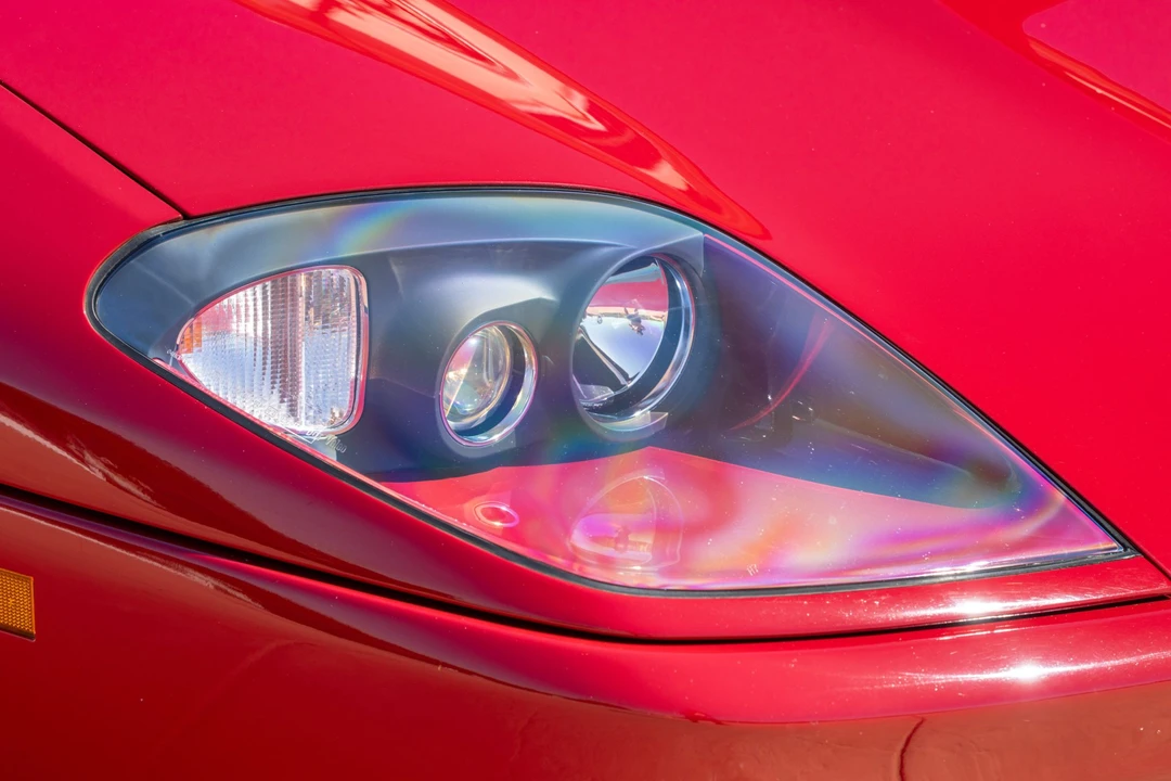 1999 Ferrari 550 Maranello - Image 12 of 31