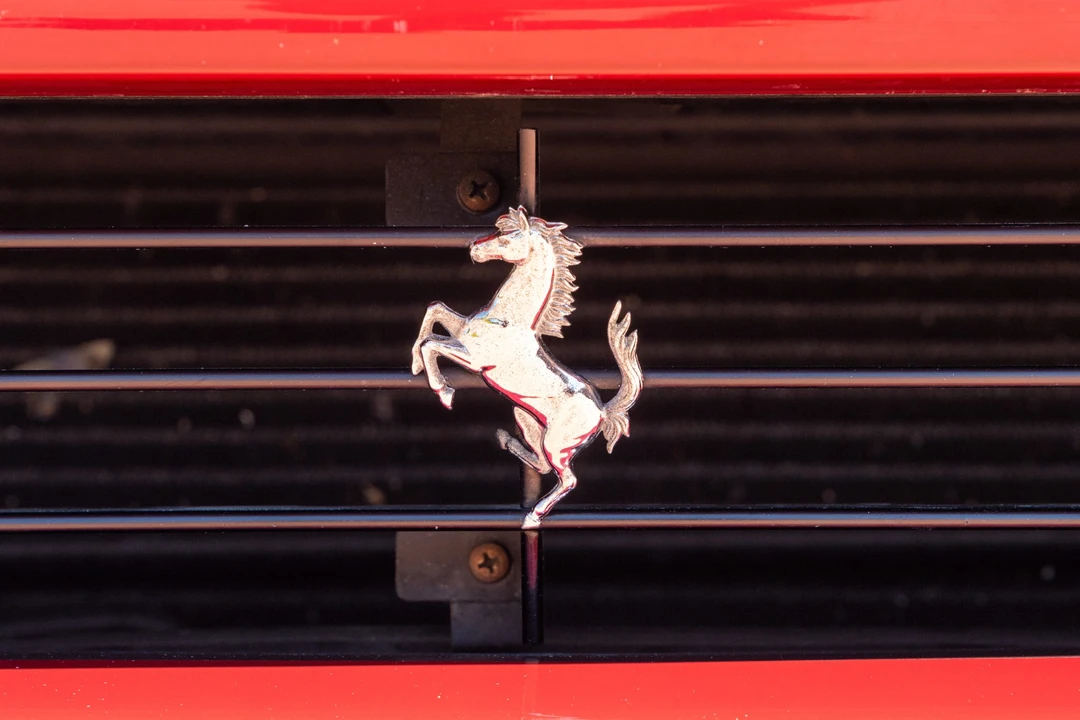 1999 Ferrari 550 Maranello - Image 19 of 31