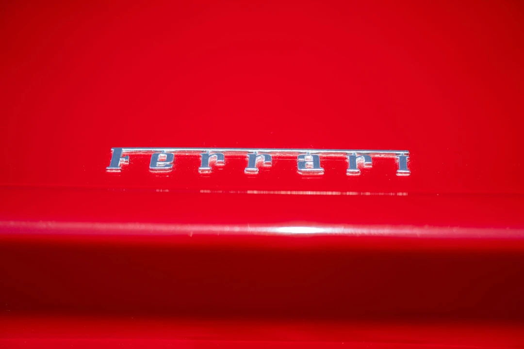 1999 Ferrari 550 Maranello - Image 22 of 31
