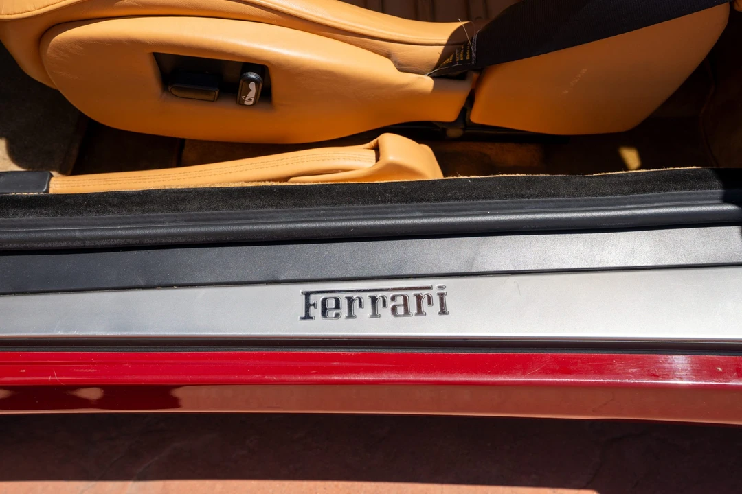1999 Ferrari 550 Maranello - Image 29 of 31