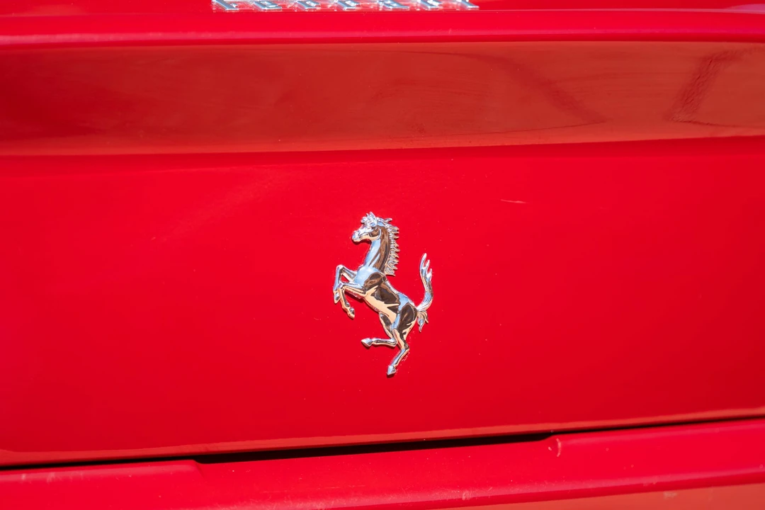 1999 Ferrari 550 Maranello - Image 21 of 31