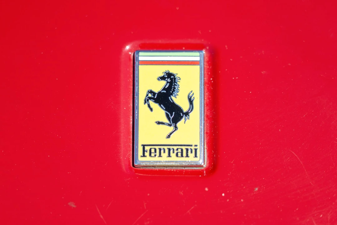 1999 Ferrari 550 Maranello - Image 20 of 31