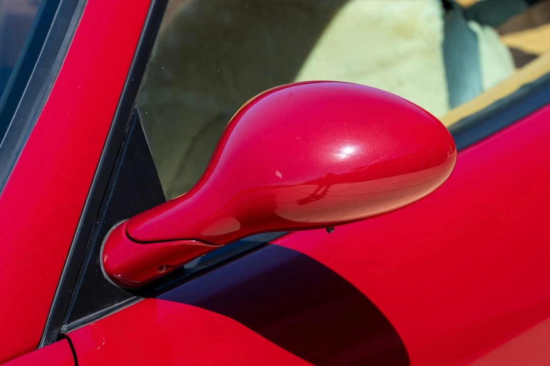 1999 Ferrari 550 Maranello - Image 15 of 31