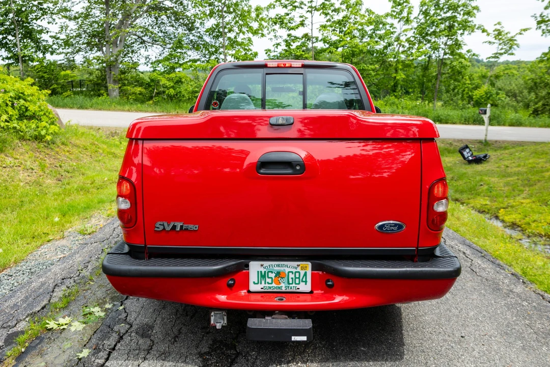 1999 Ford - Image 6 of 31