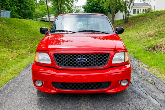 1999 Ford - Image 2 of 31