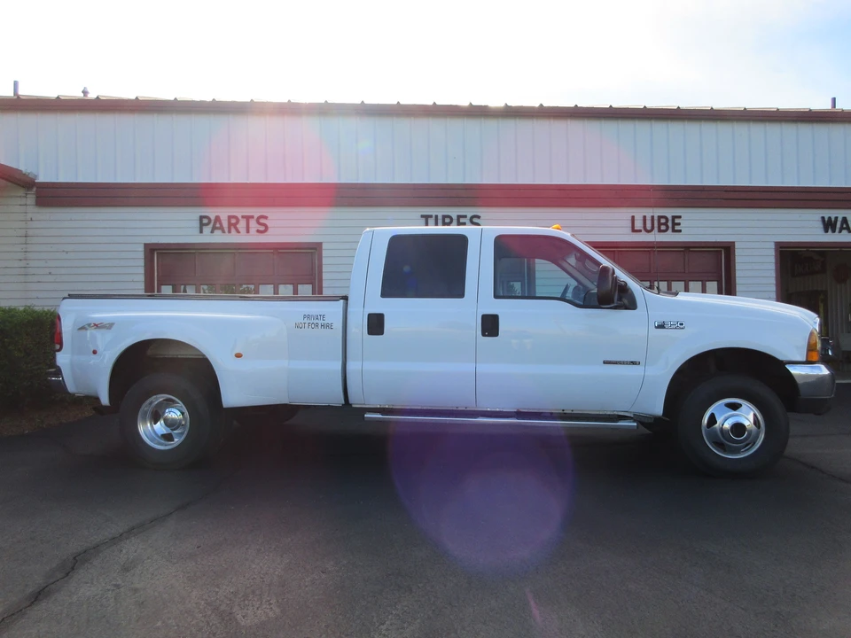 1999 Ford Super Duty 1st Gen - Image 6 of 31