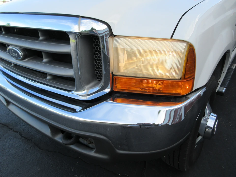 1999 Ford Super Duty 1st Gen - Image 23 of 31