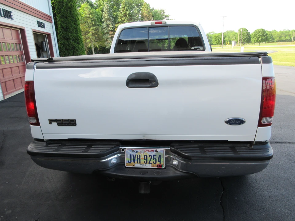 1999 Ford Super Duty 1st Gen - Image 3 of 31