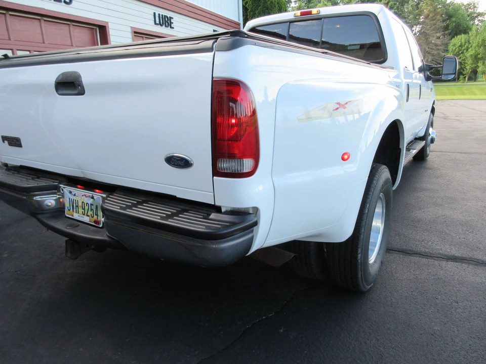 1999 Ford Super Duty 1st Gen - Image 13 of 31