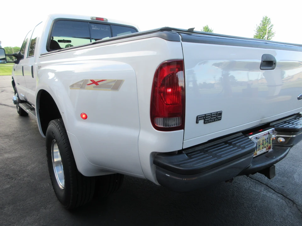 1999 Ford Super Duty 1st Gen - Image 12 of 31