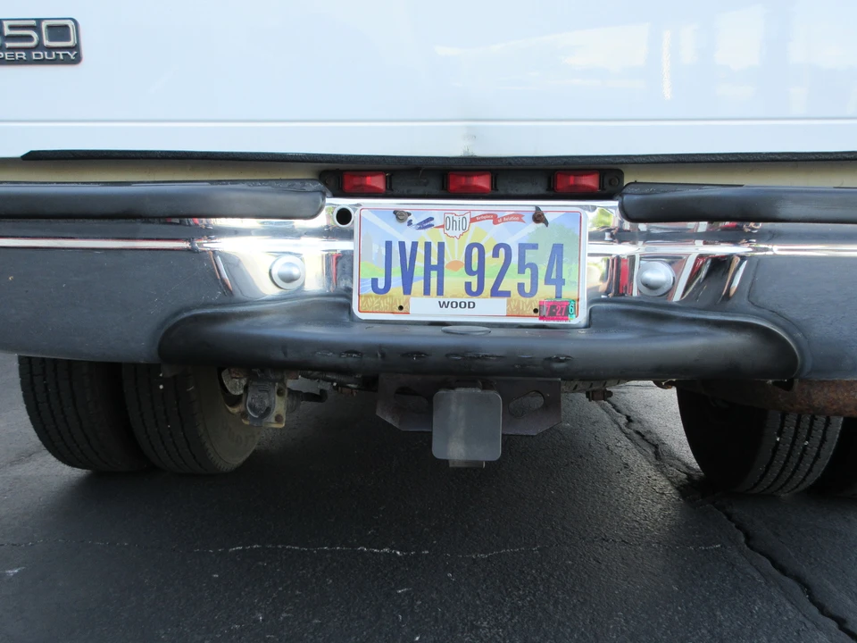 1999 Ford Super Duty 1st Gen - Image 17 of 31