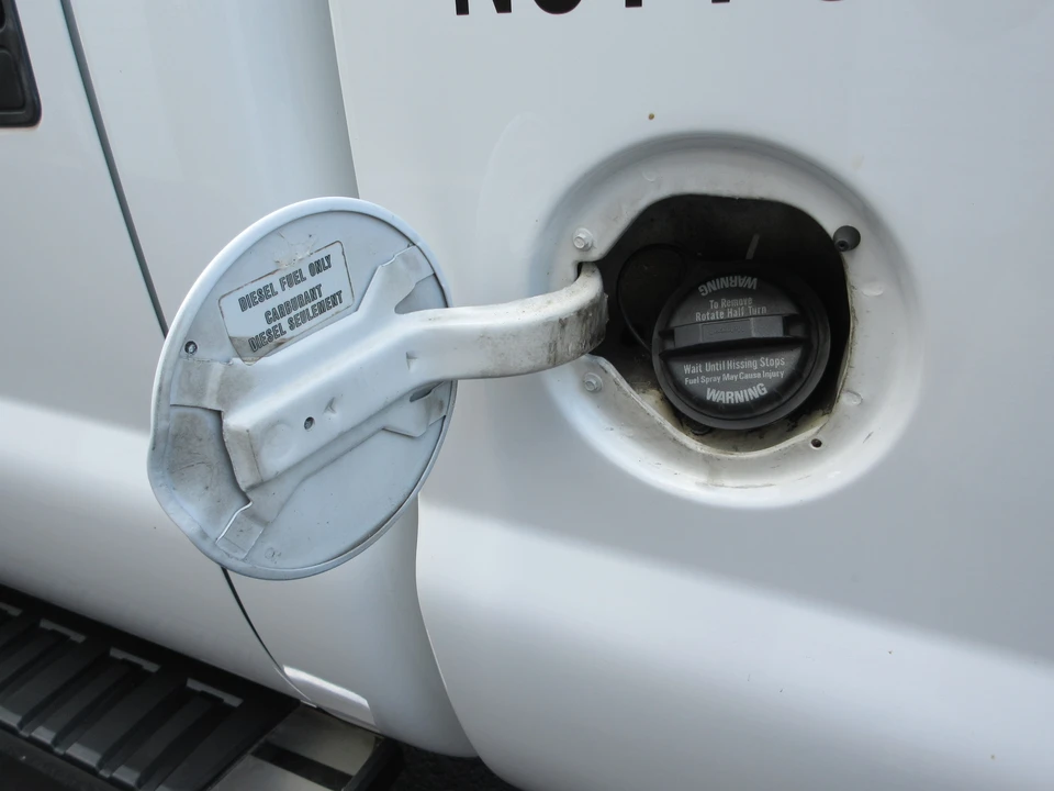 1999 Ford Super Duty 1st Gen - Image 20 of 31
