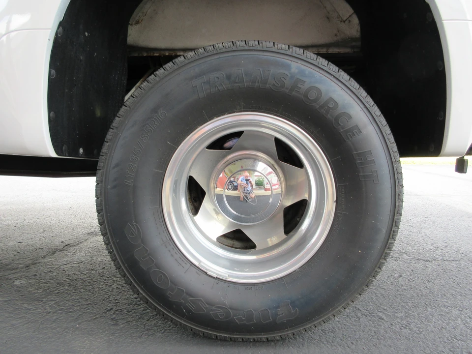 1999 Ford Super Duty 1st Gen - Image 31 of 31