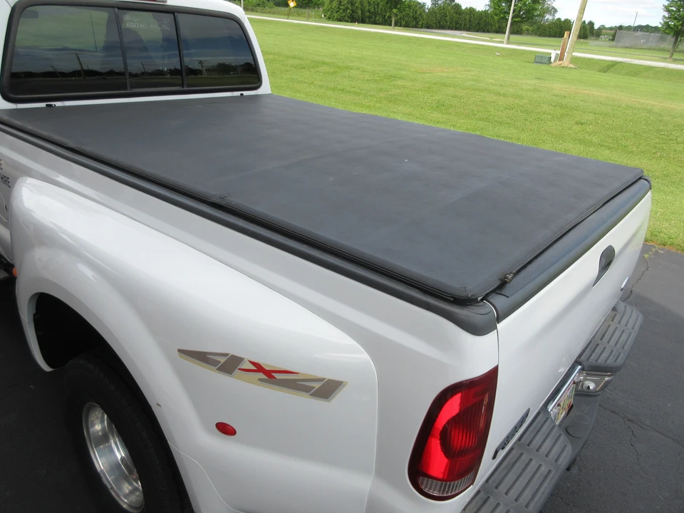 1999 Ford Super Duty 1st Gen - Image 14 of 31
