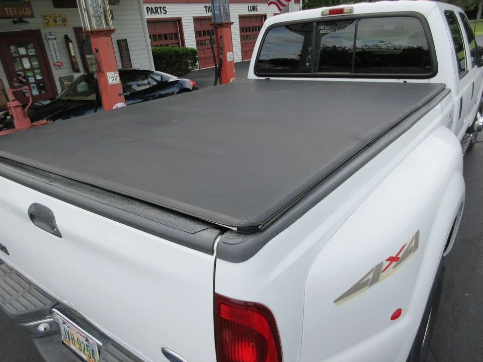 1999 Ford Super Duty 1st Gen - Image 15 of 31