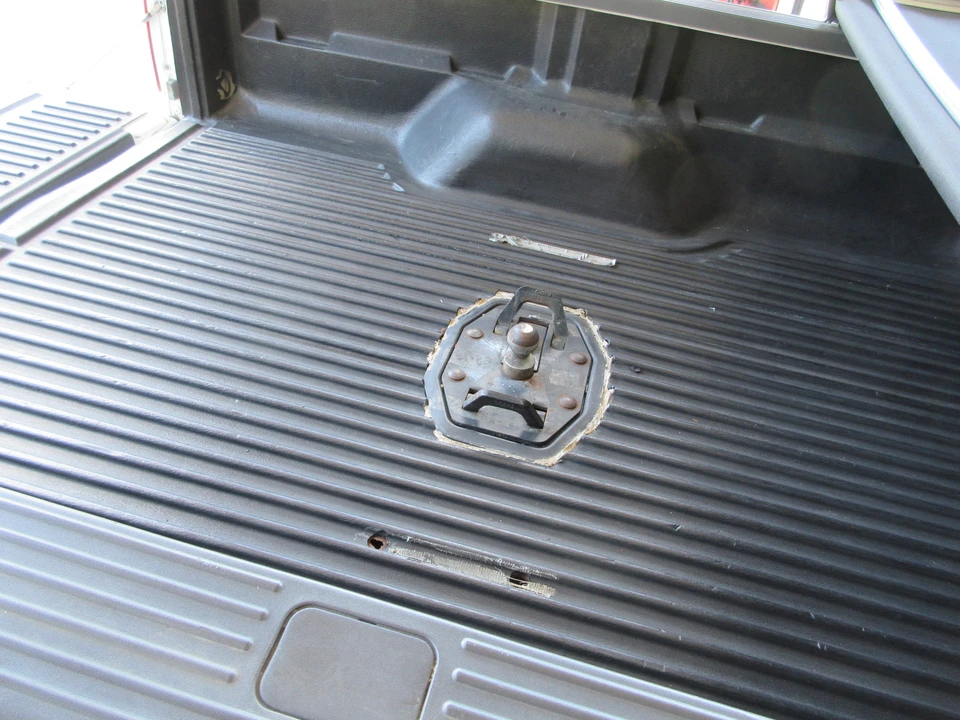 1999 Ford Super Duty 1st Gen - Image 30 of 31